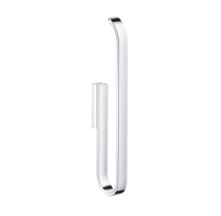 PORTARROLLOS VERTICAL DOBLE SELECTION GROHE